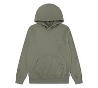 Levi's Felpa con cappuccio Mini Batwing Verde 10 anni