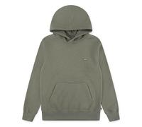 Levi's Felpa con cappuccio Mini Batwing Hoodie Bambino 8 anni Verde
