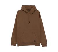 Levi's - Felpa con cappuccio pullover da lavoro - - Sweatshirts & Hoodies - Uomo - Marrone - S