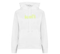 Levi's Felpa con cappuccio standard da donna