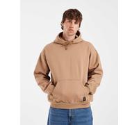 Levi's - Felpa con cappuccio con logo e coulisse - - Sweatshirts & Hoodies - Uomo - Beige - S