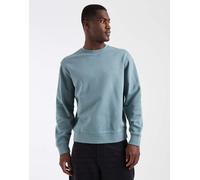 Levi's felpa con logo originale blu M