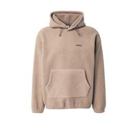 LEVI'S ® Felpa 'Cozy Up Hoodie' beige Uomo LEVI'S ® L