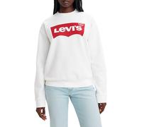 Levi's Felpa da Donna Everyday Crew, Everyday Crew Core B, M