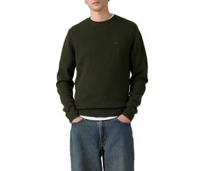 Levi's Felpa da Uomo Originale Housemark, Borsone, XL