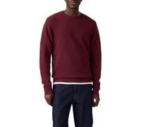 Levi's Original HM Sweater Pullover, Tawny Port, XL Uomo