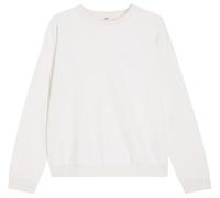LEVI'S ® Felpa 'Everyday' bianco, Taglia XS