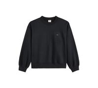 Levi´s ® Everyday Sweatshirt Nero XS Donna