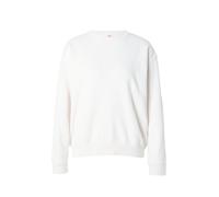 LEVI'S ® Felpa 'Everyday' bianco, Taglia L