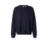 LEVI'S ® Felpa 'Everyday Sweatshirt' nero Donna LEVI'S ® M