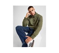 LEVI'S Felpa Fleece 1/2 Zip, Verde L