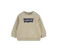 Levi's Kids Felpa beige / navy Bambini - Bimbo - Bambino (taglie 92-140) - Abbigliamento - Maglioni e felpe - Felpe Levi's Kids 68
