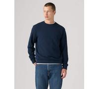 Levi's felpa girocollo Original housemark blu S