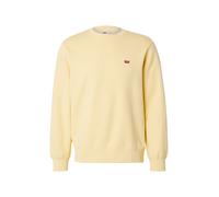 LEVI'S ® Felpa 'Housemark Crewneck Sweatshirt' giallo Uomo LEVI'S ® XL giallo