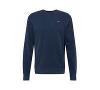 Felpa girocollo mini logo M