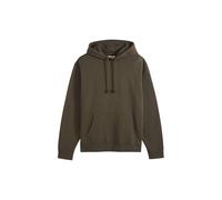 Levi´s ® The Original Hoodie Marrone M Uomo