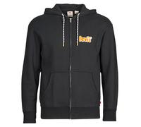 Levis Felpa MT-FLEECE in Nero EU S