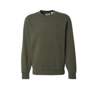 Levi's - Felpa Girocollo Original Housemark - - Sweatshirts & Hoodies - Uomo - Verde - M
