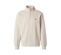 Levi´s ® Felpa Con Mezza Zip Original