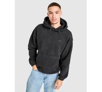 LEVI'S Felpa Polar Overhead, Nero S