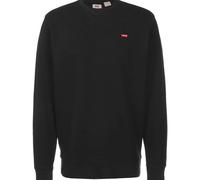 Levi's - Felpa - - Sweatshirts & Hoodies - Uomo - Nero - M