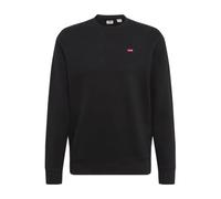 Levi's - Felpa Uomo Original Crew - - Sweatshirts & Hoodies - Uomo - Nero - S