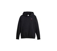 LEVI'S - Felpa uomo regular essenziale con cappuccio - Taglia M