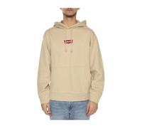 Levi's - Felpe col cappuccio - - Sweatshirts & Hoodies - Uomo - Beige - M