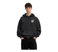 Levi's - Felpe col cappuccio - - Sweatshirts & Hoodies - Uomo - Nero - 2XL