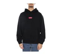 Levi's - Felpe col cappuccio - - Sweatshirts & Hoodies - Uomo - Nero - M