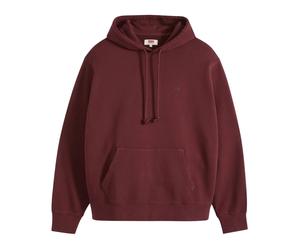 Levi's - Felpe col cappuccio - - Sweatshirts & Hoodies - Uomo - Rosso - L