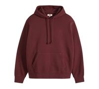 Levi's - Felpe col cappuccio - - Sweatshirts & Hoodies - Uomo - Rosso - S