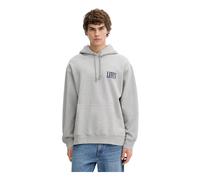 Levi's - Felpe con cappuccio - - Sweatshirts & Hoodies - Uomo - Grigio - L