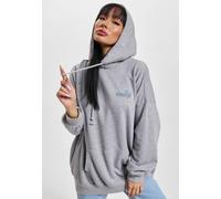 Levis Felpe Donna con Cappuccio PL GRAPHIC PRISM HOODIE, Grigio, 3X (EU 52-54)