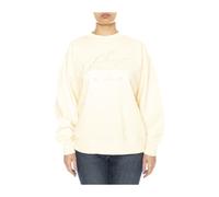 Levi's - Felpe - - Sweatshirts & Hoodies - Donna - Giallo - M