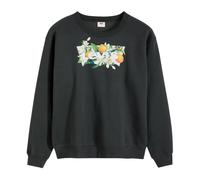 Levi's - Felpe - - Sweatshirts & Hoodies - Donna - Nero - M
