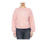 Levi's - Felpe - - Sweatshirts & Hoodies - Donna - Rosa - M