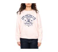 Levi's - Felpe - - Sweatshirts & Hoodies - Donna - Rosa - XS