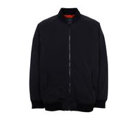 Levi'S Filbert Flight Giacca Bomber Blouson Harrington Uomo Nera XXL