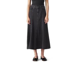 Levi's Fit And Flare Skirt Donna