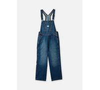 Levi's - Fl Baggy Overall Blu - Abbigliamento M Blu