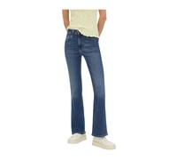 Levi's - Flared Jeans - - Jeans - Donna - Blu - W29 L32