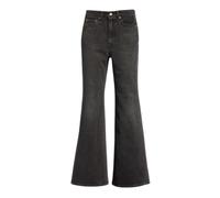 Levi's - Flared Jeans - - Jeans - Donna - Nero - W28 L30