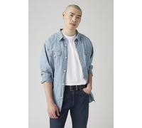Levi's Flat Keeper Belt Taglia: 105 | Cinture Outlet | Uomo