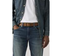 Levi's Flat Keeper Belt Taglia: 110 | Cinture Outlet | Uomo