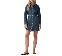 Levi's Flynn Western Core Dress There We Go, There We Go, S