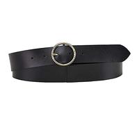 LEVIS FOOTWEAR AND ACCESSORIES Donna Athena Plus cintura Not Applicable, black, 120