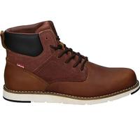 LEVIS FOOTWEAR AND ACCESSORIES Jax Plus, Levi's Boots Uomo, Marrone, 40 EU