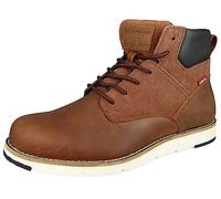 LEVIS FOOTWEAR AND ACCESSORIES Jax Plus, Levi's Boots Uomo, Marrone, 42 EU