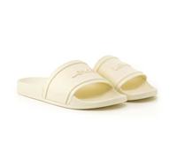 LEVIS FOOTWEAR AND ACCESSORIES JUNE 3D S - SANDALI, OFF WHITE,
